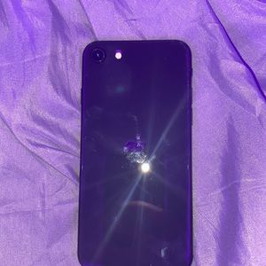 COPY - iphone se 2020, no cracks & works perfectly!